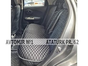 aksesuarlar: Oturacaq uzlukleri H9 🚙🚒 Ünvana və Bölgələrə ödənişli çatdırılma — 1