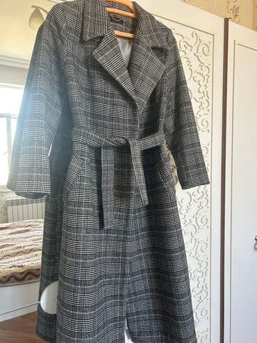 ponço nədir: Palto, M — 1