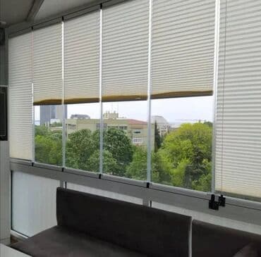 жалюзи на окна в баку: Jaluz perdeler her nov turkiye isdesal seher daxil cadrlma qurasdlrma — 3