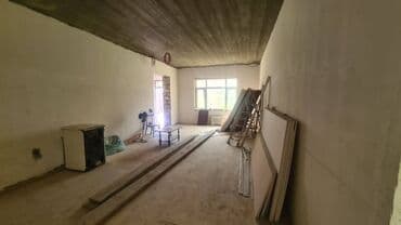 komsomol dairesi: 4 otaqlı, 160 kv. m, Kredit yoxdur, Orta təmir — 11