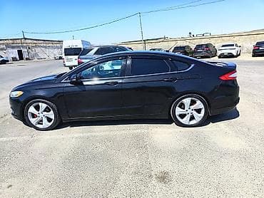 ford sierra: R19 liq disk cati sfarkasi yoxdu Deyisilir Ford fusion diskiynen R 17 — 1