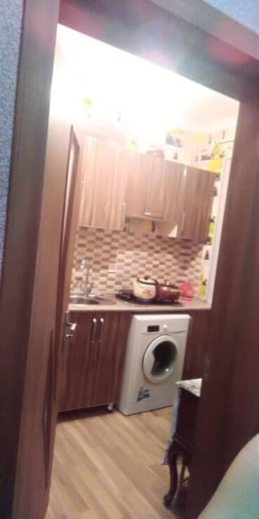 ev certiyojları: 2 otaqlı, 50 kv. m, Yeni təmirli — 11