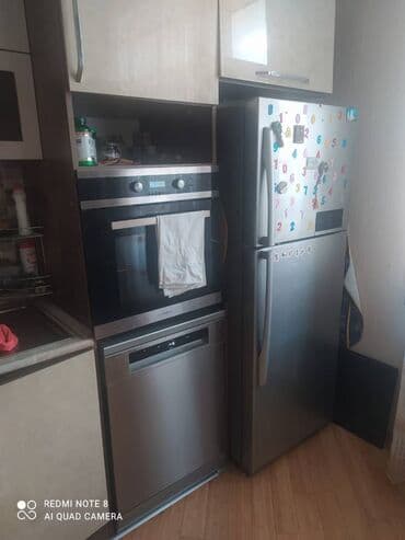 daşınmaz əmlak mənzil kirayəsi: Həzi Aslanov metrosu yaxınlığında hər şəraiti olan 3 otaqlı ev kirayə — 12