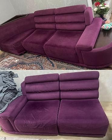 Divan, İşlənmiş, Açılmayan, Bazasız