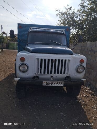 купить чехлы на авто: Yük maşını – ZIL (benzinli), bortlu kuzov Xüsusiyyətlər: - Korpus — 6