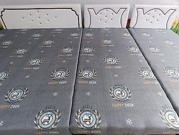 Təknəfərlik çarpayı