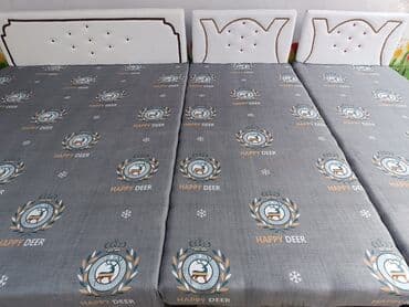 отдам даром баку: Новый, Односпальная кровать — 5