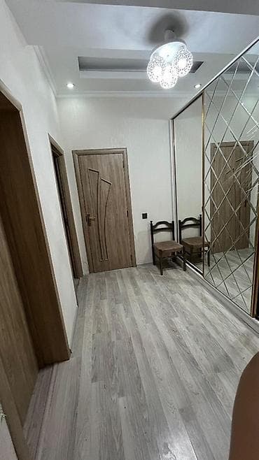 kiraye evler 2023 20 yanvar: Otaq yoldaşı axtarılır Mənzil 3 otaqlıdır. Dərnəgül metrosunda — 6