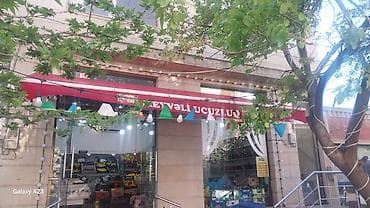 mantı: Qırmızı tentli açılıb-bağlanan markiz - Tip: Fasada montaj olunan — 4