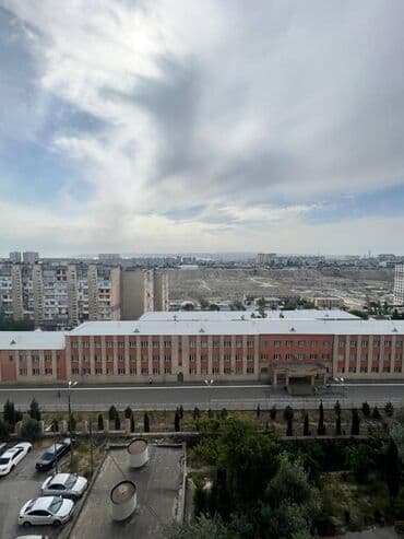 купить квартиру в баку с видом на море: Баку, Новые Гюнашли Массив Д, 3 комнаты, Вторичка, 75 м² — 19