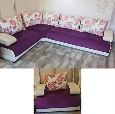 divan krislo: İşlənmiş, Divan, Kreslo — 1