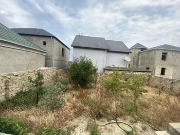 ucuz ev: 3 otaqlı, 3 kv. m, Kredit yoxdur, Orta təmir — 4