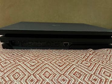 playstatio: Sony PlayStation 4 Pro oyun konsolu. Lazımi qulluq görünüb termopasta — 2