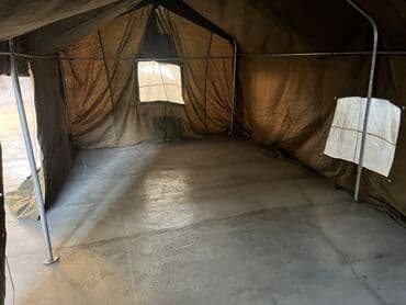 продаю палатку бишкек: Palatka istrahət üçün Sovetdən qalan, coox saz vəziyətdədi, istifadə — 7