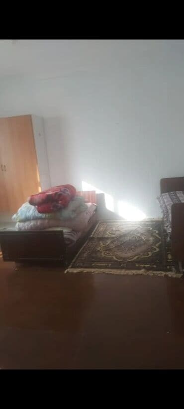 Uzunmüddətli kirayə evlər: 100 kv. m, 3 otaqlı, Qaz, İşıq, Su — 8