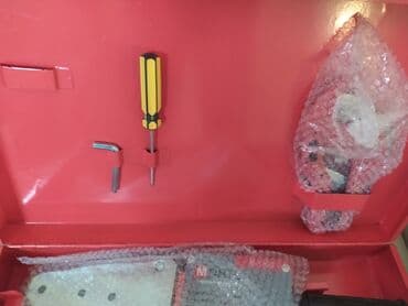 все для ванной: Plastik boru ütüsü satılır.Yenidir.20den 63 qədər boruları — 3