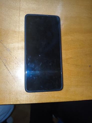 a 8: Poco X7 Pro, 256 GB, rəng - Qara, Barmaq izi — 2