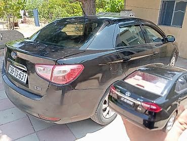 Kolleksiya üçün detallı die-cast model avtomobil - Marka/model: JAC — 5