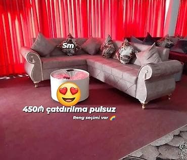 divan 150: Künc divan, Yeni — 1