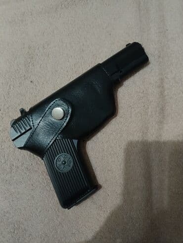 Mərmər effektli PVC panellər: Məhsul: C12 Airsoft tapanca Yenidir✅ - Tip: Airsoft gun (1:1 real — 6