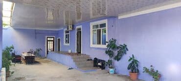 ev certiyojları: Əhmədli 4 otaqlı, 200 kv. m — 1