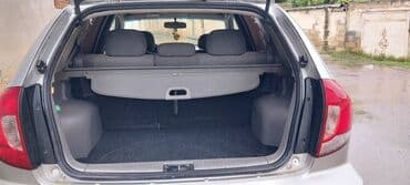 disklər təkərlər type 1: Kia Rio: 1.4 l | 2004 il Universal — 6