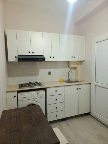 kirayə ev quba: DİQQƏTLƏ OXU SONRA ZƏNG ET Hövsan qəsəbəsində, Mərkəzdə 55 kv.m 3 — 2