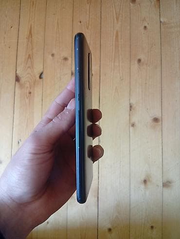 honor 8 s: Redmi 9 Power, 64 GB, rəng - Qara, Barmaq izi — 6