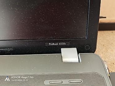 İşlənmiş HP ProBook, 15.6 ", Intel Core i5, 128 GB, Pulsuz çatdırılma — 4