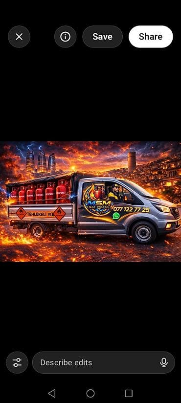 Tikinti və təmir: MSM Padraçı Qrup – qaz xətti və propan qaz xidmətləri - Evlərə və — 8