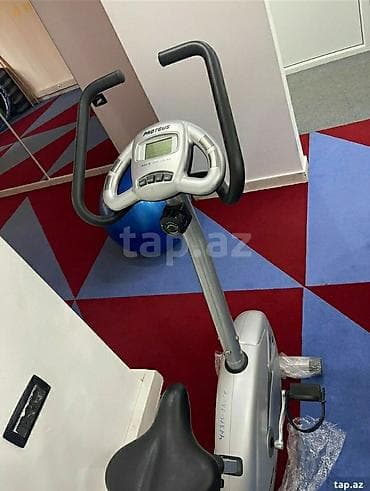 qedmi pullar: Velotrenajor veloxizek aparatlari her cure vardir — 1