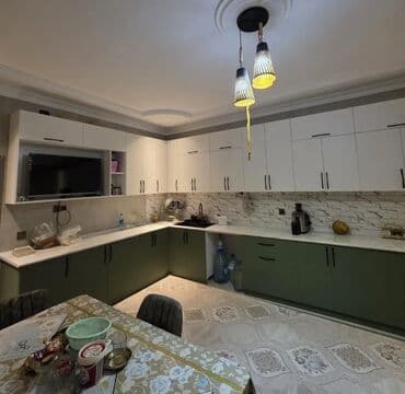 kirayə evlər neftciler: Uzun muddetli Aile ile razilasmaq olar qiymetde — 13