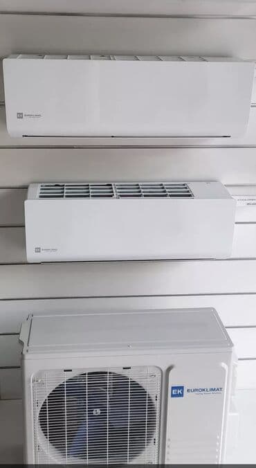 mini klaviatura: Kondisioner Mitsubishi, Yeni, 20-25 kv. m, Split sistem, Kredit yoxdur — 18