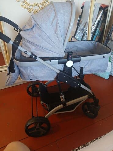 İşlənmiş, Yaş: 18-24 ay