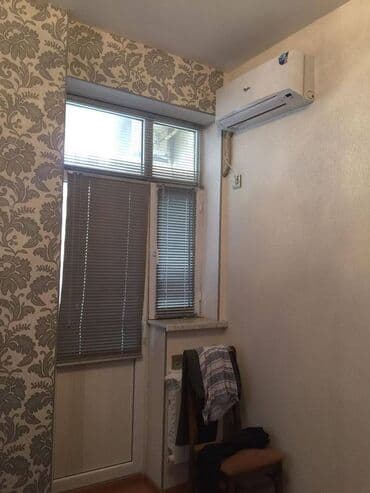 həzi aslanov 2 otaqlı evlər: Həzi Aslanov metrosunun yaxınlığında 16 mertebeli binanın 3-cü — 5