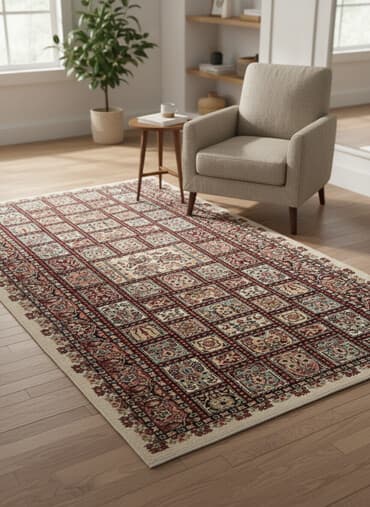 Xalça Qapı önü, Türkiyə, Kredit yoxdur