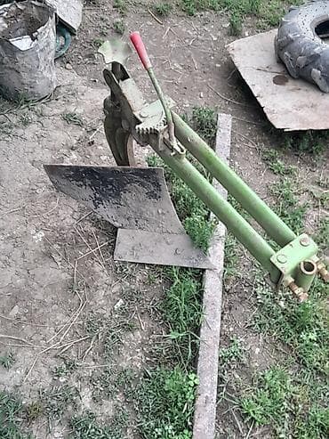 s guzgu niva: Satılır: Catmann 242 mini traktor Texniki xüsusiyyətlər və — 7