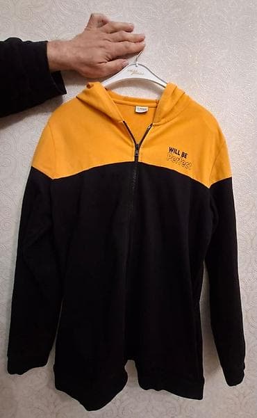 LC Waikiki kapüşonlu zipli svitşört - Model: LC Waikiki lalafo.az -da LC Waikiki kapüşonlu zipli svitşört - Model: LC Waikiki