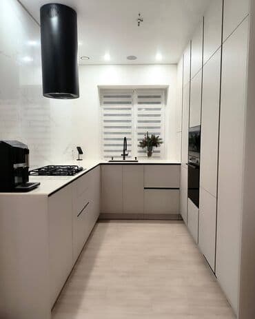 qaz pecləri: Sifarişlə mətbəx dəsti, Özü çəkən petlələr, Kredit yoxdur, Pulsuz çatdırılma — 2