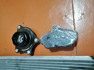 disk r16 type 1: Avtomobil üçün soyutma sistemi və əyləc detalları dəsti - Radiator — 2