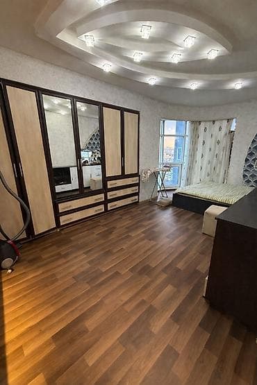 Bakıxanov - RAZİN stansiyaya yaxın. Yavər Əliyev küçəsi. Yeni tikili — 9