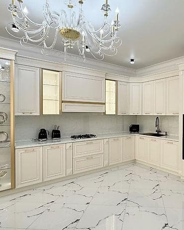 metbext divan: Sifarişlə mətbəx dəsti, Özü çəkən petlələr, Sadə laminat, Kredit yoxdur, Pulsuz çatdırılma — 1