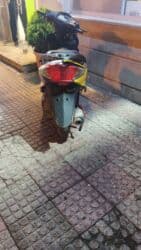 мапет: 2018 il, 125 km — 3