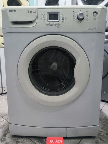 redmi a1 qiymeti: Paltar yuyan maşınlar coxdur.Hər qiymətə var.150 manatdan başlayan — 3