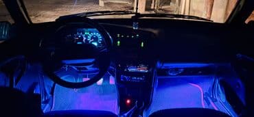 двигатель на мерседес 124: ВАЗ (ЛАДА) Samara: 1.5 л | 2001 г. 370000 км Седан — 10