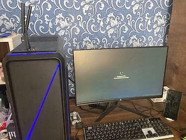 m2 ssd: 🎮 Satılır Güclü Oyun Kompüteri 🎮 Əla vəziyyətdədir, həm oyunlar, həm — 2
