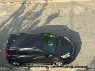 kia sportage turbo az: Nissan Note hatchback - Kuzov: 5 qapılı kompakt hatchback — 2