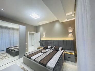 hokmelide kiraye evler 2024: 2 otaqlı, Nərimanov r. r-nu — 1