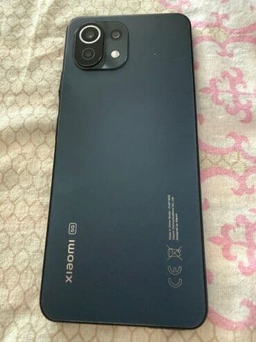 xiaomi mi a2 lite qiymeti kontakt home: Xiaomi 11 Lite — 1