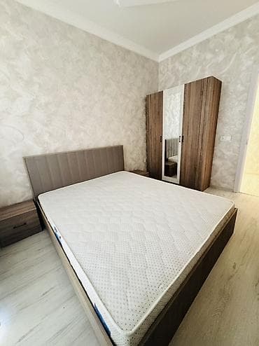 yasma: Yeni Yasamal gesebesinde Jasmin Park kompleksinde kiraye ev verilir — 6